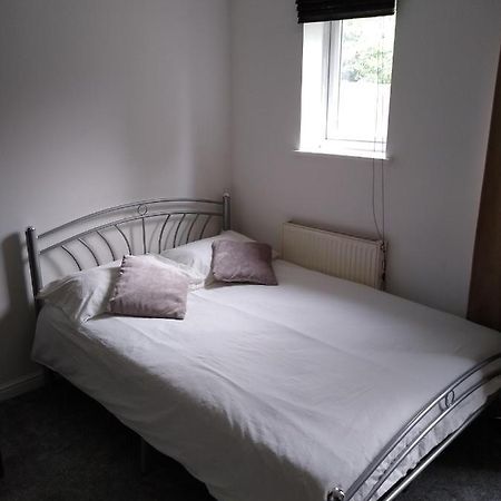 Stylish Private Double Room W/Ensuite Londres Extérieur photo