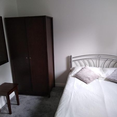 Stylish Private Double Room W/Ensuite Londres Extérieur photo