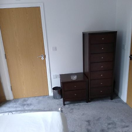 Stylish Private Double Room W/Ensuite Londres Extérieur photo