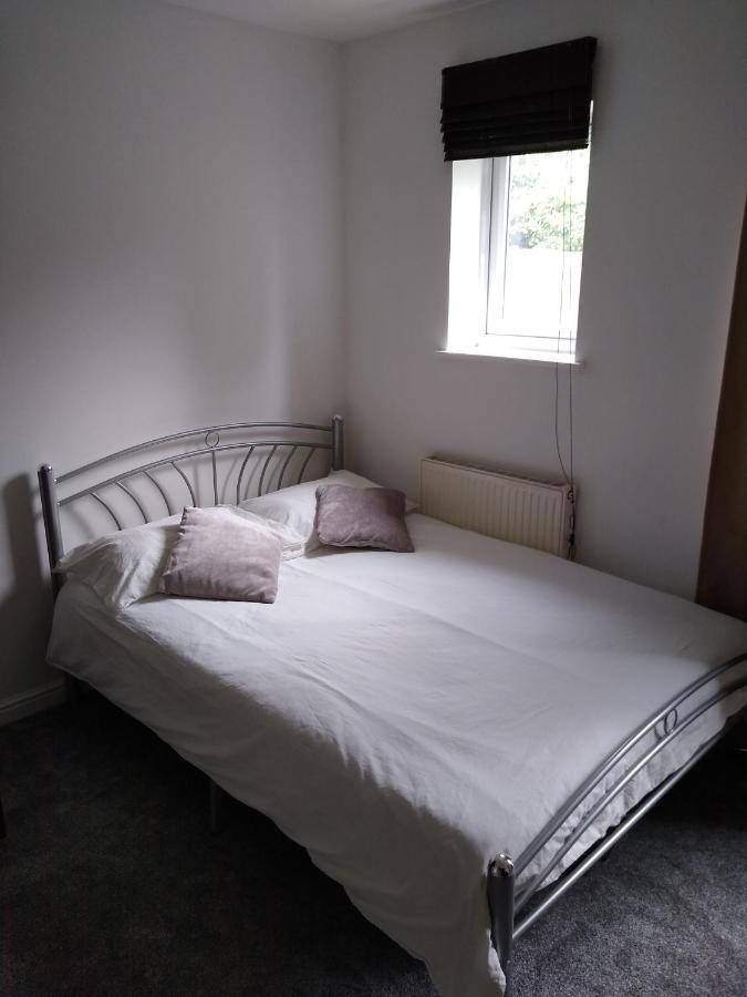 Stylish Private Double Room W/Ensuite Londres Extérieur photo