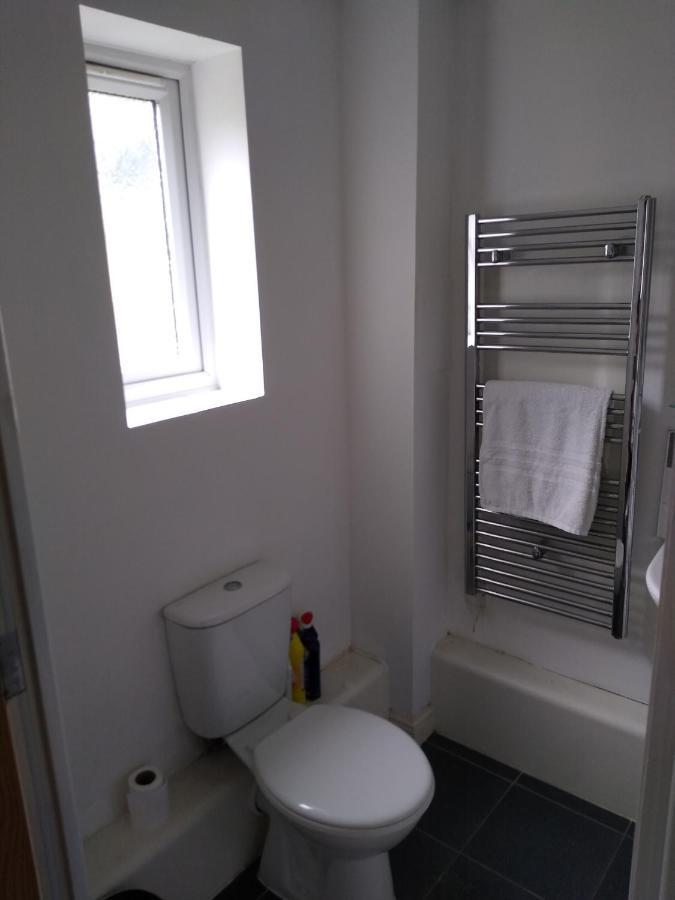 Stylish Private Double Room W/Ensuite Londres Extérieur photo