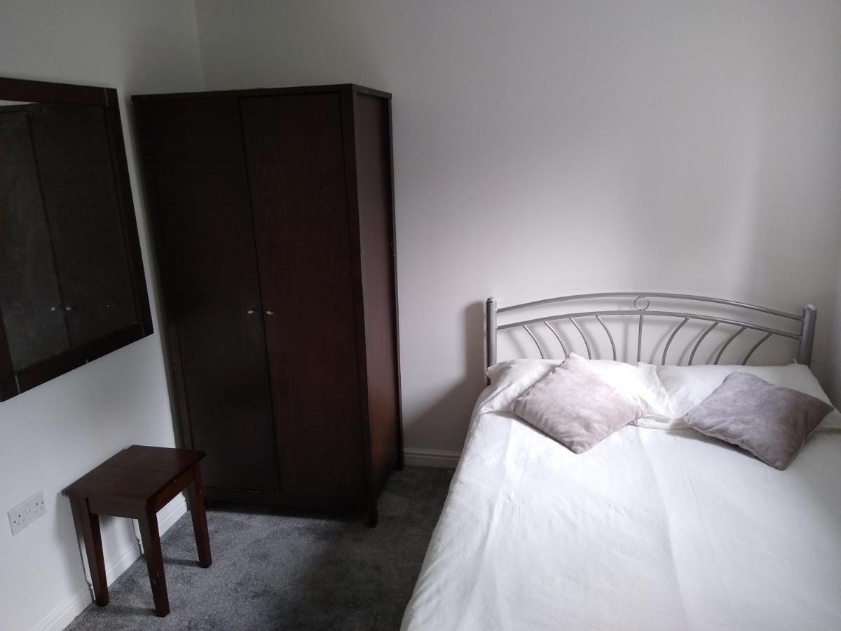 Stylish Private Double Room W/Ensuite Londres Extérieur photo