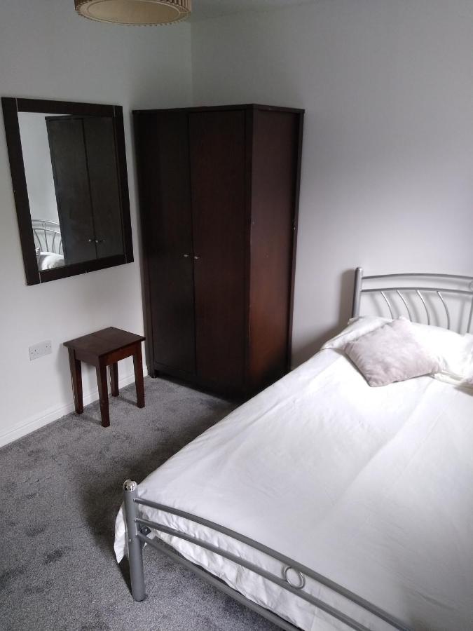 Stylish Private Double Room W/Ensuite Londres Extérieur photo