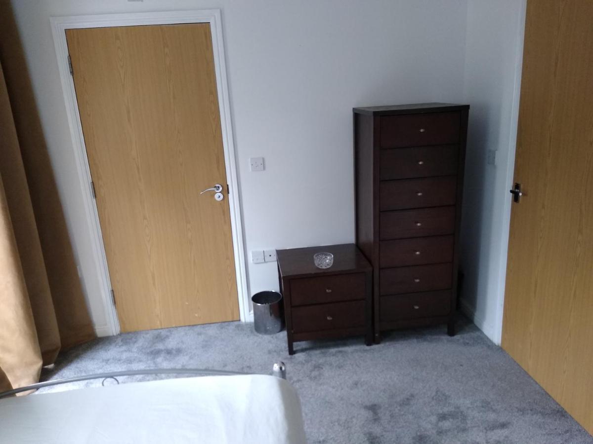 Stylish Private Double Room W/Ensuite Londres Extérieur photo